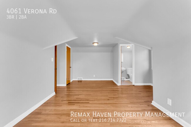 Building Photo - 4061 Verona Rd