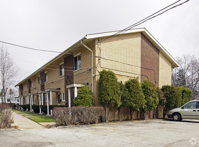 Building Photo - 1400 Ranchland Dr