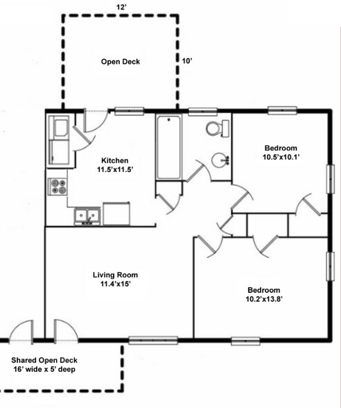 Building Photo - 4 Maple Leaf Ct