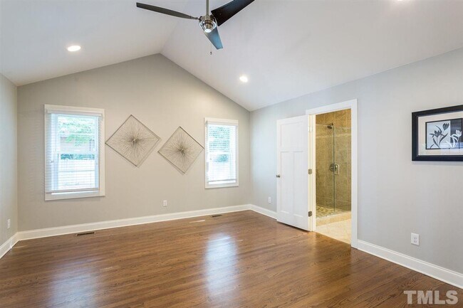 Building Photo - Gorgeous 4 Bedroom Ranch Home, Near Mordecai/Oakwood Neighborhoods, Premium Finishes, Fenced Back...