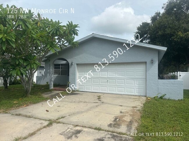 Primary Photo - 125 NW Monroe Cir N