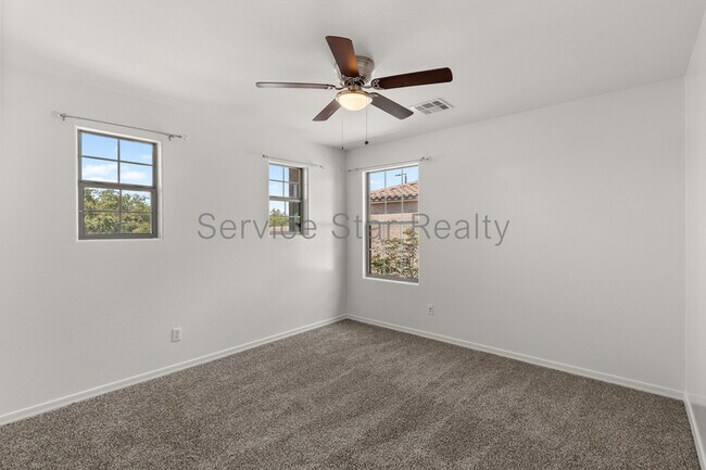 Building Photo - 3413 E Zion Way