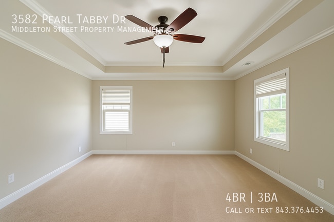 Building Photo - 3582 Pearl Tabby Dr