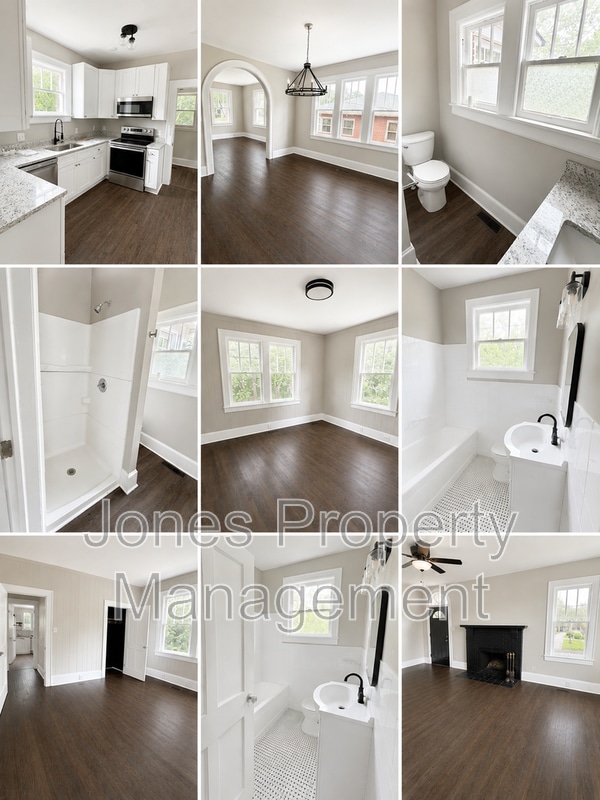 Building Photo - 710 Maupin Ave