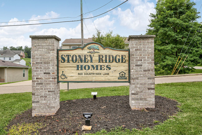 Primary Photo - Stoney Ridge Homes