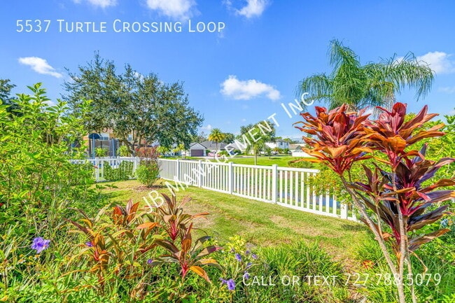 Building Photo - 5537 Turtle Crossing Loop