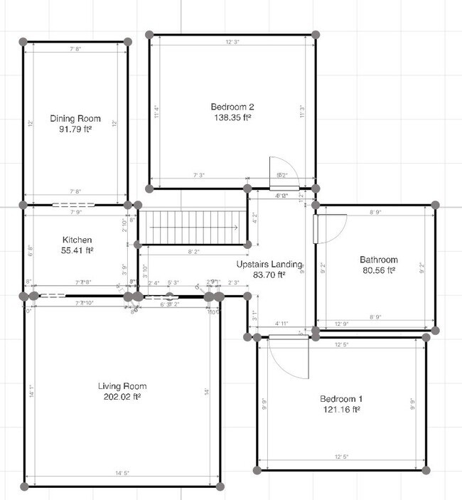 Building Photo - 131 Caledonia St