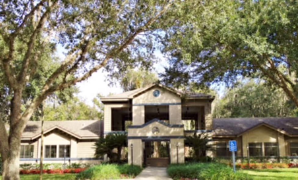 Otter Run Apartments 1025 Assisi Ln Atlantic Beach FL 32233