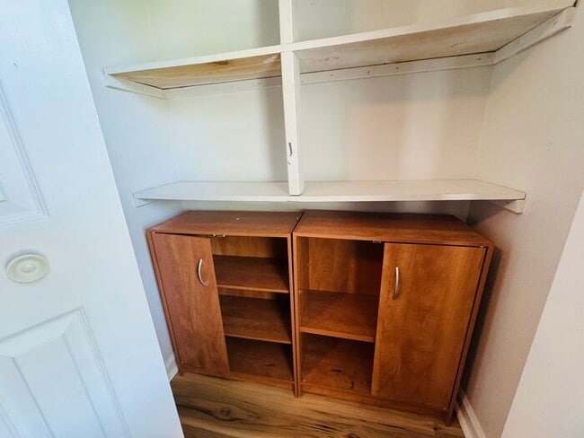 Building Photo - Fenced yard at Gate 3 of Redstone Arsenal