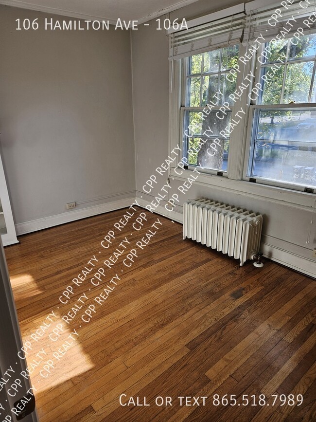Building Photo - 106 Hamilton Ave