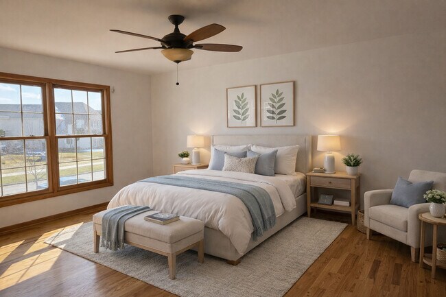 Building Photo - 2951 Old Glory Dr