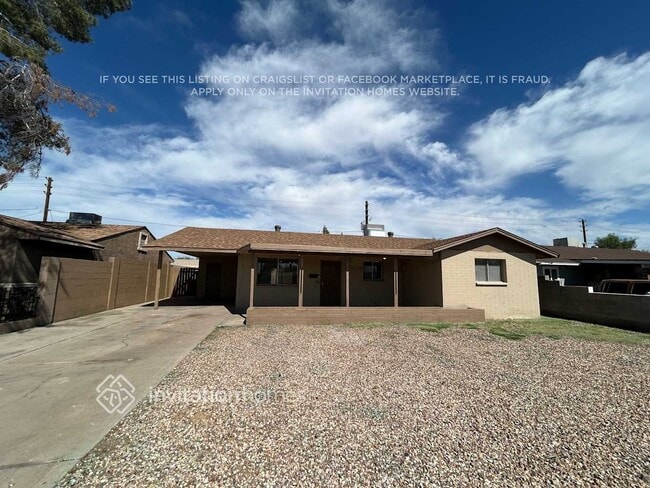 Building Photo - 3007 N 79th Dr