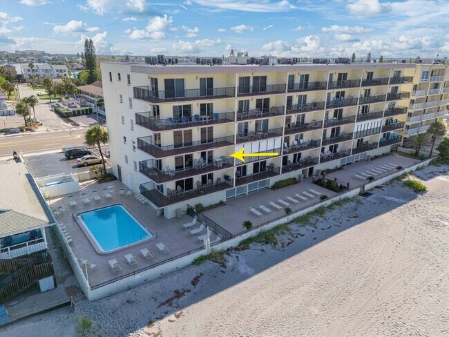 Building Photo - 14300 Gulf Blvd