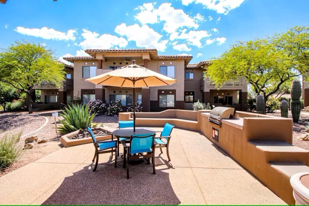 Building Photo - 655 W Vistoso Highlands Dr
