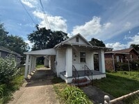 Building Photo - Pensacola - 3 bedroom, 1 bathroom - Old Style Shotgun Home with Original Charm