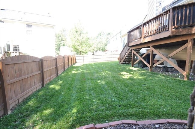 Building Photo - 5633 Yates Garden Ln