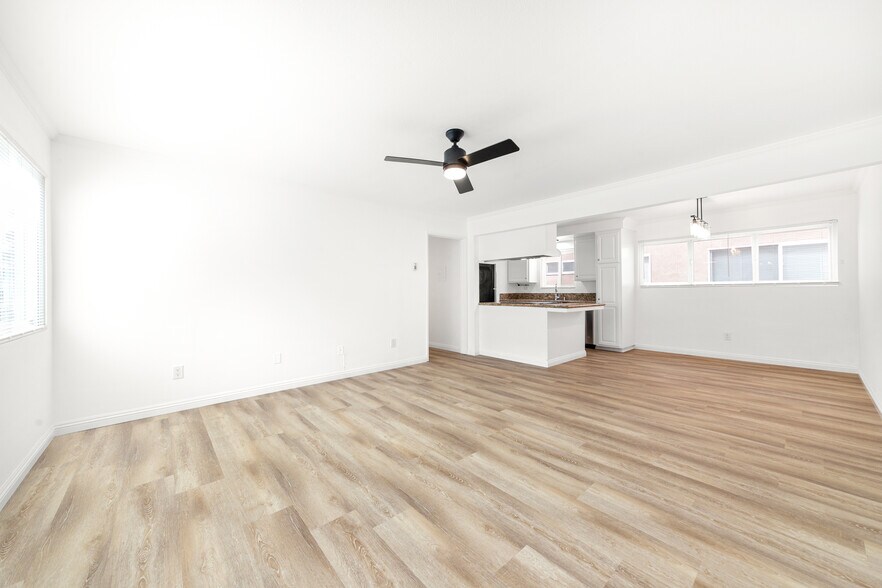 Building Photo - 1215 Beryl St