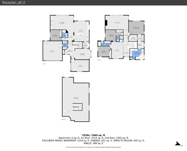 Building Photo - $3,340.95 with $300 off the first month's rent, 4 Beds - 4 Bath, Single Family Home in Trail Park...
