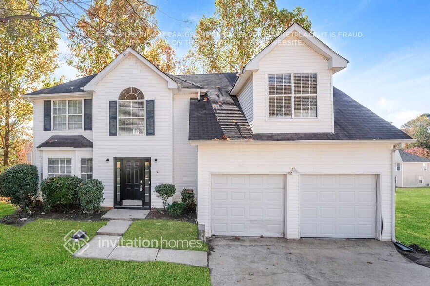 Primary Photo - 489 Lakewater Estates Dr