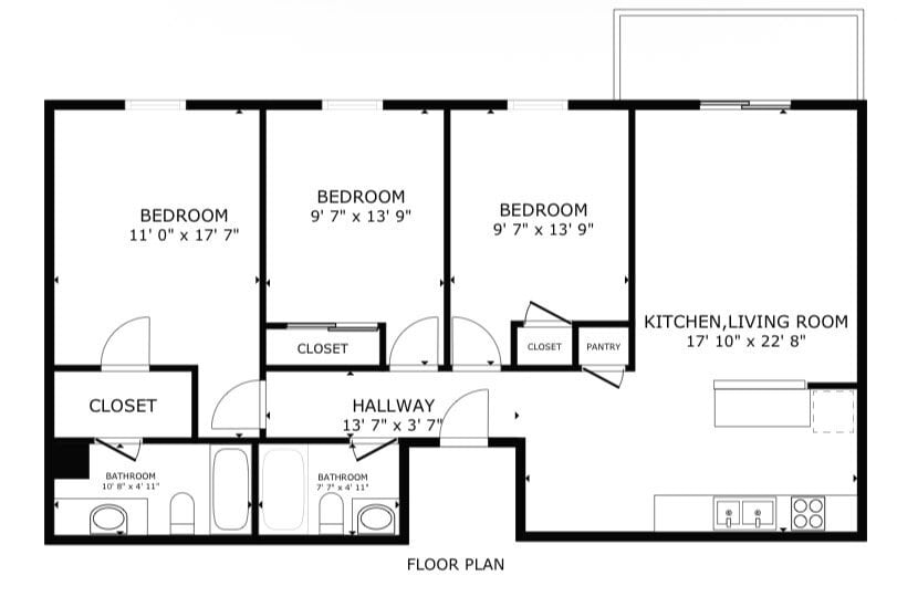 Building Photo - 4601 Packard Dr