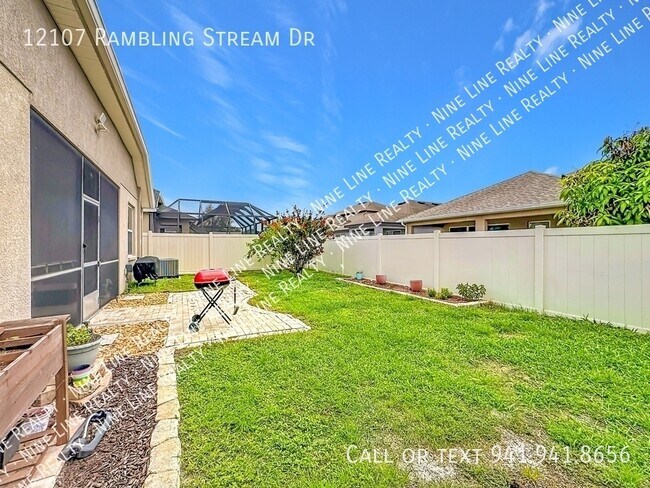 Building Photo - 12107 Rambling Stream Dr