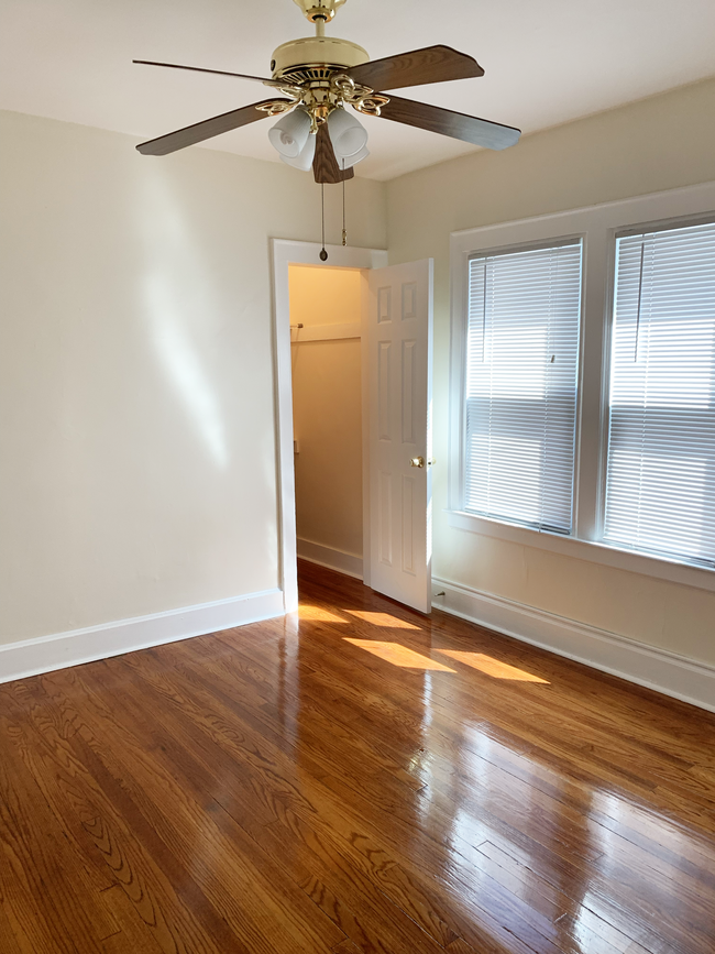 Bedroom 1 - 212 Hubbell Ave