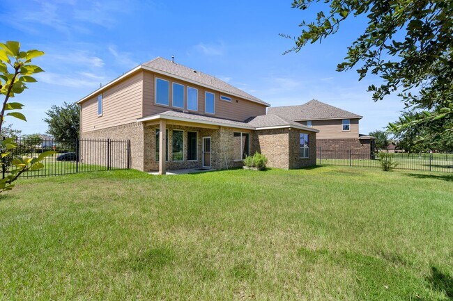 Building Photo - 20907 Sedgefield Meadows Ct