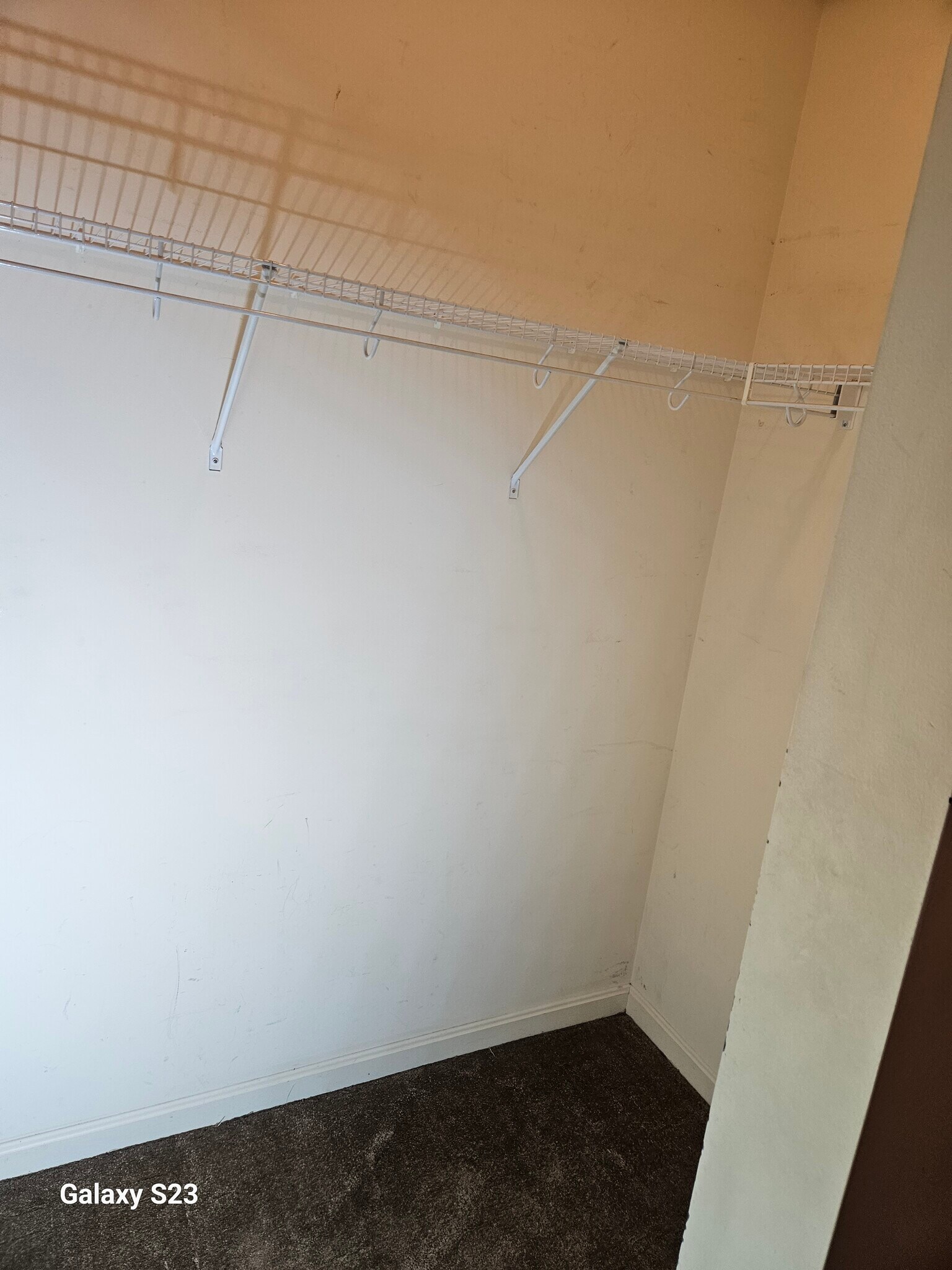 Bedroom 1 Closet - 213 Findlay St