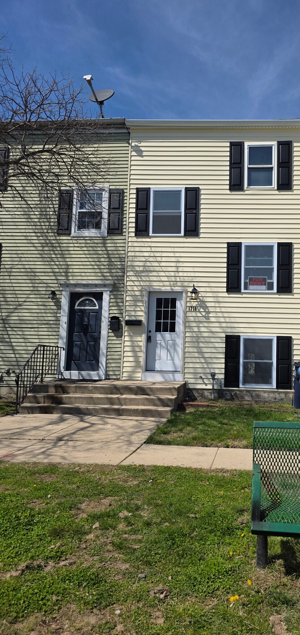 Building Photo - 1718 Judy Way