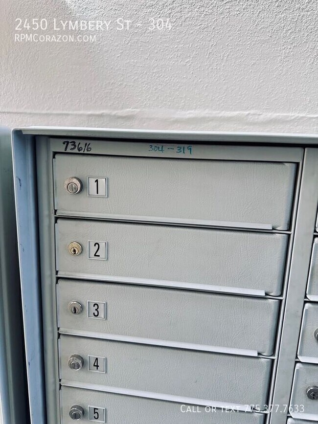 Building Photo - 2450 Lymbery St