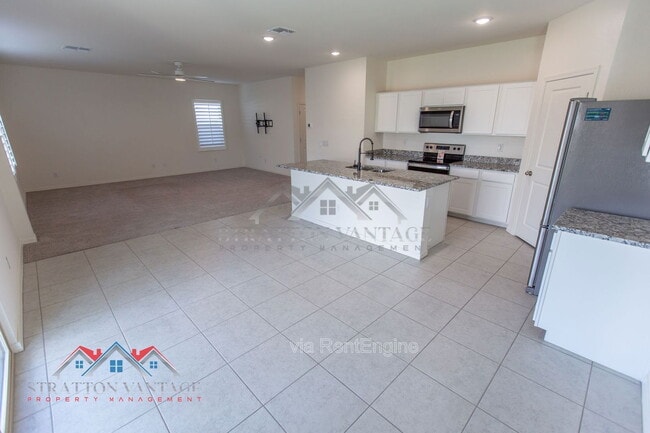 Building Photo - 5954 E Demeter Dr