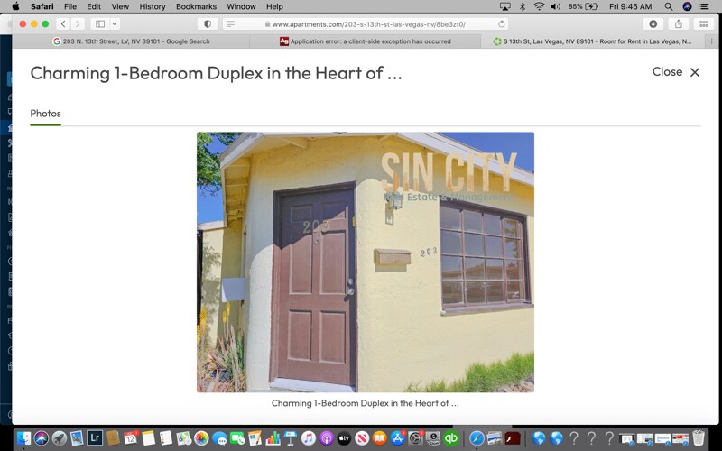 Building Photo - 203 N 13th St