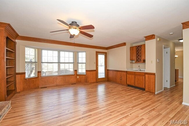 Building Photo - 612 Log Hill Ct