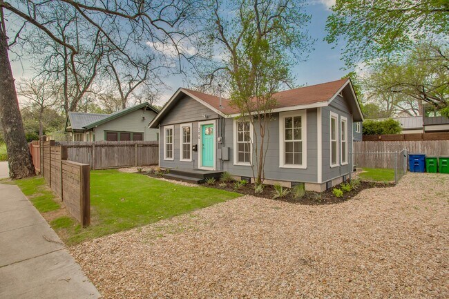 Building Photo - 4500 Avenue H