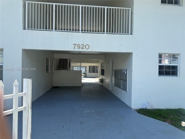 Building Photo - 7920 East Dr