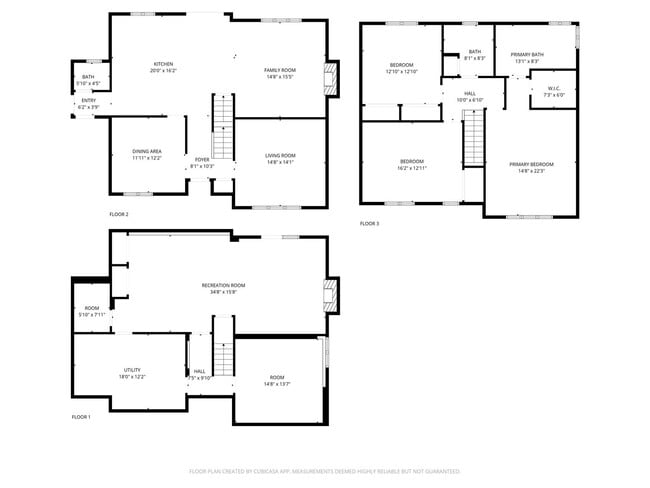 Building Photo - Beautiful single family home!
