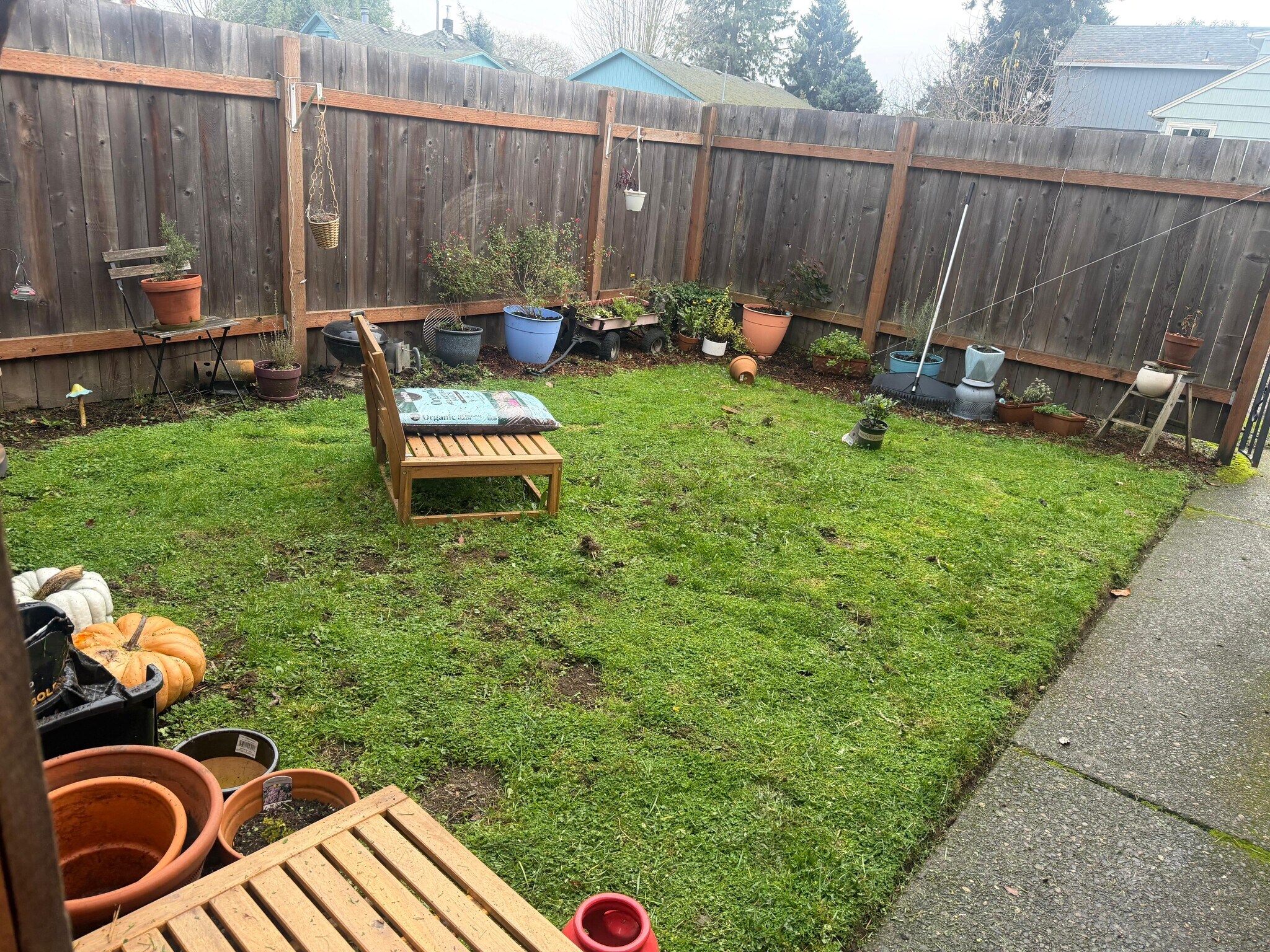 Building Photo - 9008 N Mohawk Ave