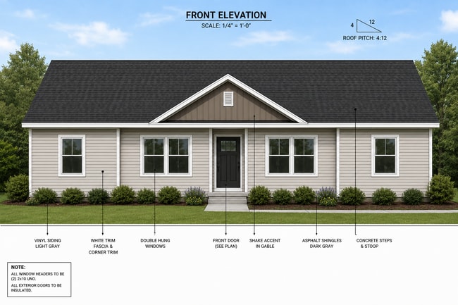 Building Photo - 1016 Airbrake Ave