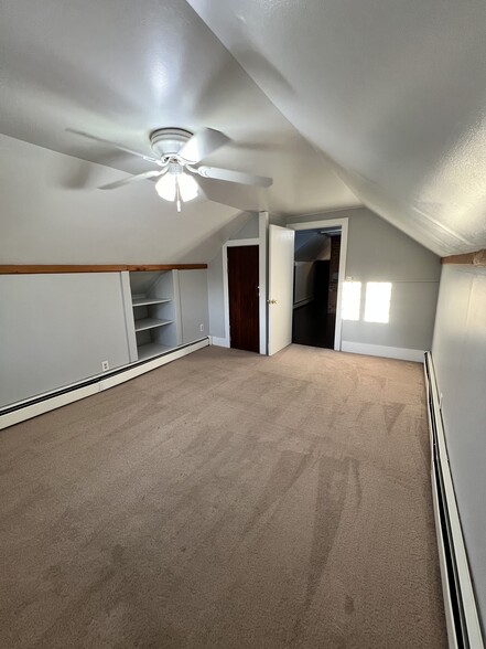 Upstairs Master Bedroom - 1313 14th Avenue