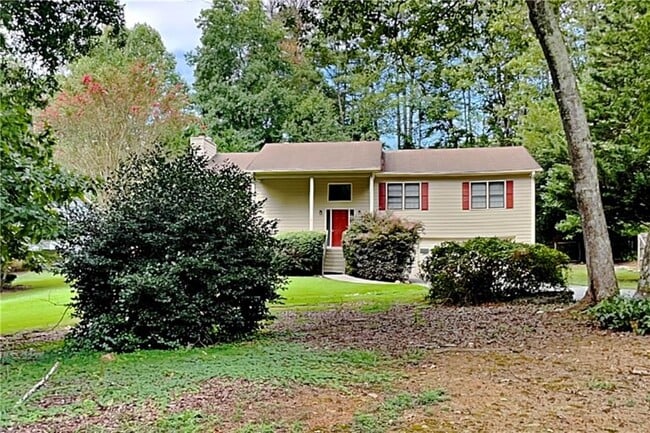 Primary Photo - 1339 Wood Park Dr NW
