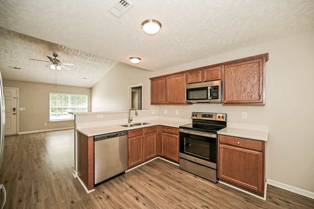 Building Photo - 4002 Deer Run Trace