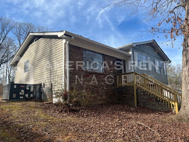 Building Photo - Home for rent in Pinson! View with 48 Hours Notice!