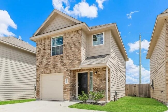 Building Photo - 2602 Camrola Wy