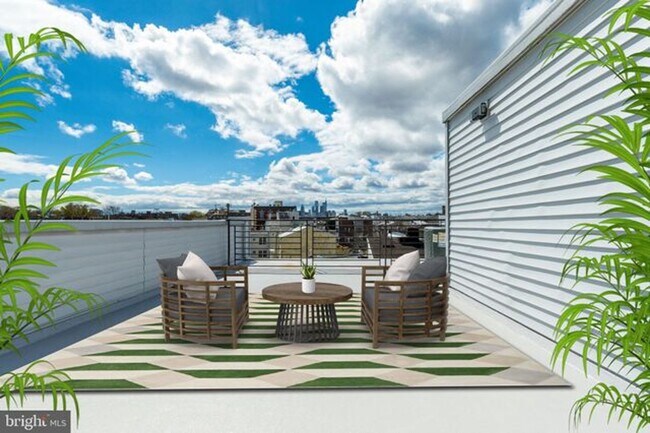 Building Photo - Breathtaking House for Rent wt Roof Deck