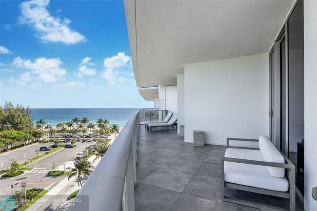 Building Photo - 701 N Fort Lauderdale Beach Blvd