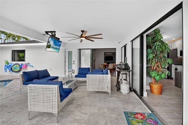 Building Photo - 5270 Berkeley Dr