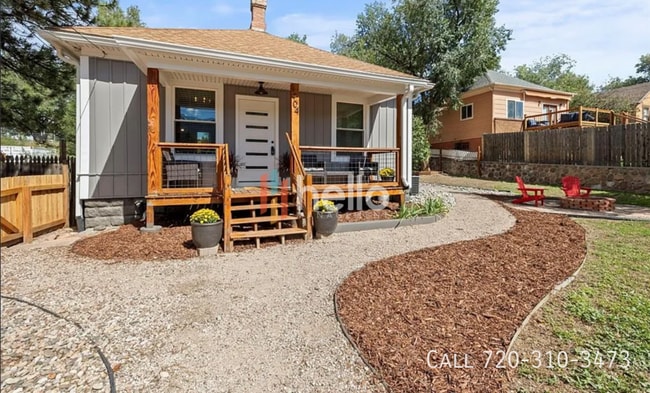 Primary Photo - 1904 Sheldon Ave