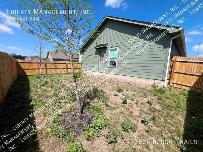 Building Photo - 7926 Nessie Trl