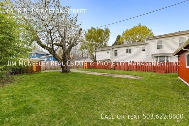Building Photo - 6418 N Princeton St