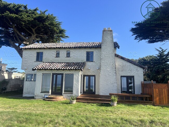 Building Photo - Pebble Beach Mission Style Home on MPCC Go...